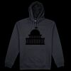 Thread Project Unisex Epic Hoodie - Plus Sizes Thumbnail