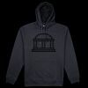 Thread Project Unisex Epic Hoodie - Plus Sizes Thumbnail