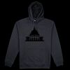 Thread Project Unisex Epic Hoodie - Plus Sizes Thumbnail