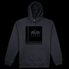 Thread Project Unisex Epic Hoodie - Plus Sizes Thumbnail
