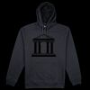 Thread Project Unisex Epic Hoodie - Plus Sizes Thumbnail