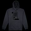 Thread Project Unisex Epic Hoodie - Plus Sizes Thumbnail