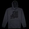Thread Project Unisex Epic Hoodie - Plus Sizes Thumbnail