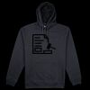 Thread Project Unisex Epic Hoodie - Plus Sizes Thumbnail