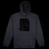 Thread Project Unisex Epic Hoodie - Plus Sizes Thumbnail