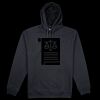 Thread Project Unisex Epic Hoodie - Plus Sizes Thumbnail