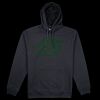 Thread Project Unisex Epic Hoodie - Plus Sizes Thumbnail