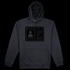 Thread Project Unisex Epic Hoodie - Plus Sizes Thumbnail
