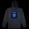 Thread Project Unisex Epic Hoodie - Plus Sizes Thumbnail