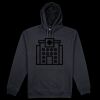 Thread Project Unisex Epic Hoodie - Plus Sizes Thumbnail