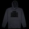 Thread Project Unisex Epic Hoodie - Plus Sizes Thumbnail