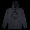 Thread Project Unisex Epic Hoodie - Plus Sizes Thumbnail