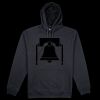Thread Project Unisex Epic Hoodie - Plus Sizes Thumbnail