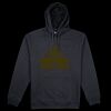 Thread Project Unisex Epic Hoodie - Plus Sizes Thumbnail