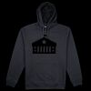 Thread Project Unisex Epic Hoodie - Plus Sizes Thumbnail