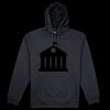 Thread Project Unisex Epic Hoodie - Plus Sizes Thumbnail