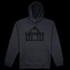 Thread Project Unisex Epic Hoodie - Plus Sizes Thumbnail