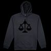 Thread Project Unisex Epic Hoodie - Plus Sizes Thumbnail