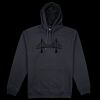 Thread Project Unisex Epic Hoodie - Plus Sizes Thumbnail
