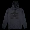 Thread Project Unisex Epic Hoodie - Plus Sizes Thumbnail