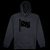 Thread Project Unisex Epic Hoodie - Plus Sizes Thumbnail