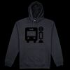 Thread Project Unisex Epic Hoodie - Plus Sizes Thumbnail