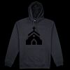 Thread Project Unisex Epic Hoodie - Plus Sizes Thumbnail