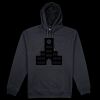 Thread Project Unisex Epic Hoodie - Plus Sizes Thumbnail