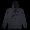 Thread Project Unisex Epic Hoodie - Plus Sizes Thumbnail