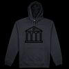 Thread Project Unisex Epic Hoodie - Plus Sizes Thumbnail