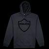 Thread Project Unisex Epic Hoodie - Plus Sizes Thumbnail