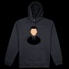 Thread Project Unisex Epic Hoodie - Plus Sizes Thumbnail