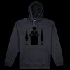 Thread Project Unisex Epic Hoodie - Plus Sizes Thumbnail
