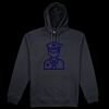Thread Project Unisex Epic Hoodie - Plus Sizes Thumbnail