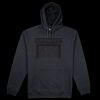 Thread Project Unisex Epic Hoodie - Plus Sizes Thumbnail