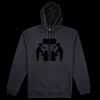 Thread Project Unisex Epic Hoodie - Plus Sizes Thumbnail