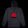 Thread Project Unisex Epic Hoodie - Plus Sizes Thumbnail