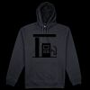 Thread Project Unisex Epic Hoodie - Plus Sizes Thumbnail