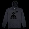 Thread Project Unisex Epic Hoodie - Plus Sizes Thumbnail