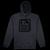 Thread Project Unisex Epic Hoodie - Plus Sizes Thumbnail