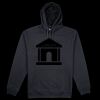 Thread Project Unisex Epic Hoodie - Plus Sizes Thumbnail