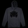 Thread Project Unisex Epic Hoodie - Plus Sizes Thumbnail