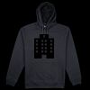 Thread Project Unisex Epic Hoodie - Plus Sizes Thumbnail