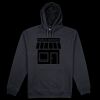 Thread Project Unisex Epic Hoodie - Plus Sizes Thumbnail