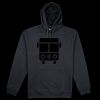 Thread Project Unisex Epic Hoodie - Plus Sizes Thumbnail