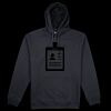 Thread Project Unisex Epic Hoodie - Plus Sizes Thumbnail