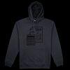Thread Project Unisex Epic Hoodie - Plus Sizes Thumbnail