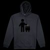 Thread Project Unisex Epic Hoodie - Plus Sizes Thumbnail