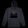 Thread Project Unisex Epic Hoodie - Plus Sizes Thumbnail