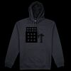 Thread Project Unisex Epic Hoodie - Plus Sizes Thumbnail